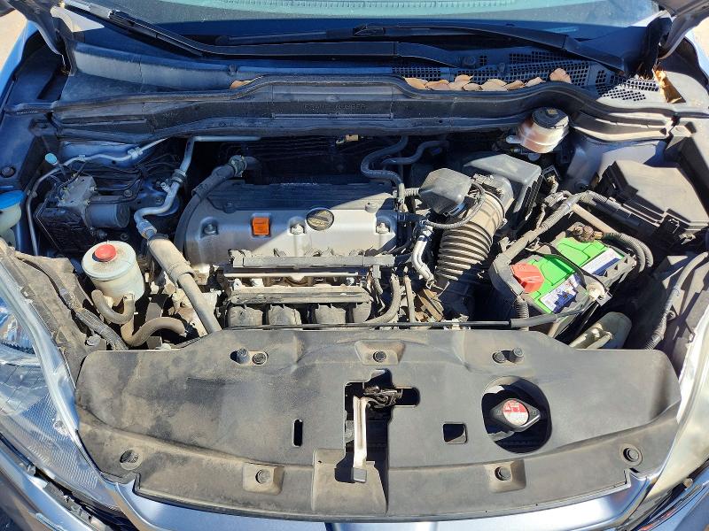 Aukcja sprzedaży 2010 Honda Cr-v, vin: JHLRE4H51AC014024, numer aukcji: 45535926