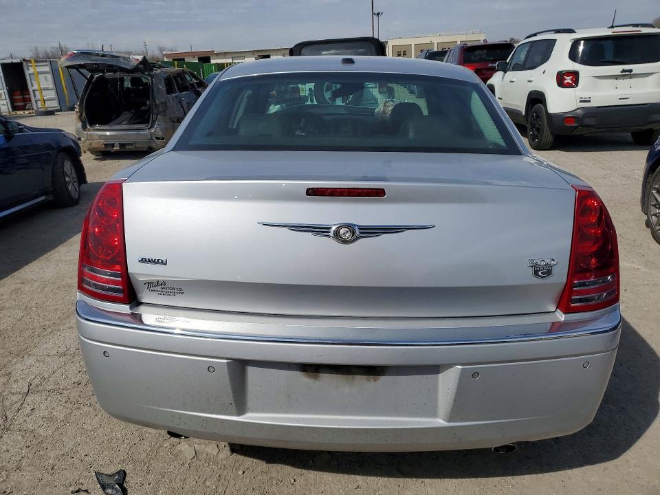 Продаж на аукціоні авто 2010 Chrysler 300c, vin: 2C3CK6CTXAH181805, номер лоту: 47244056