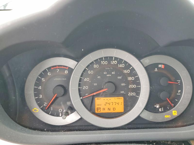 79594205 :رقم المزاد ، 2T3BF4DV1BW123616 vin ، 2011 Toyota Rav4 مزاد بيع