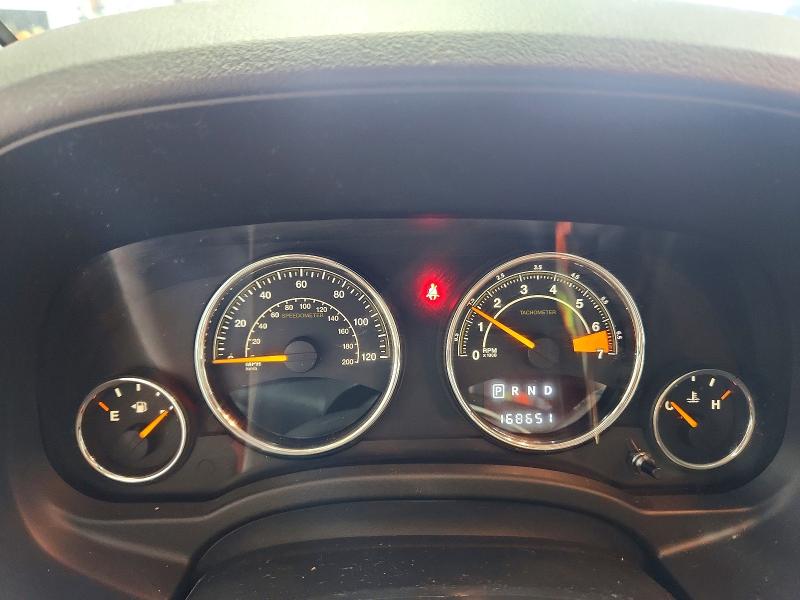 Продажа на аукционе авто 2014 Jeep Compass, vin: 1C4NJCEA8ED672491, номер лота: 47761366