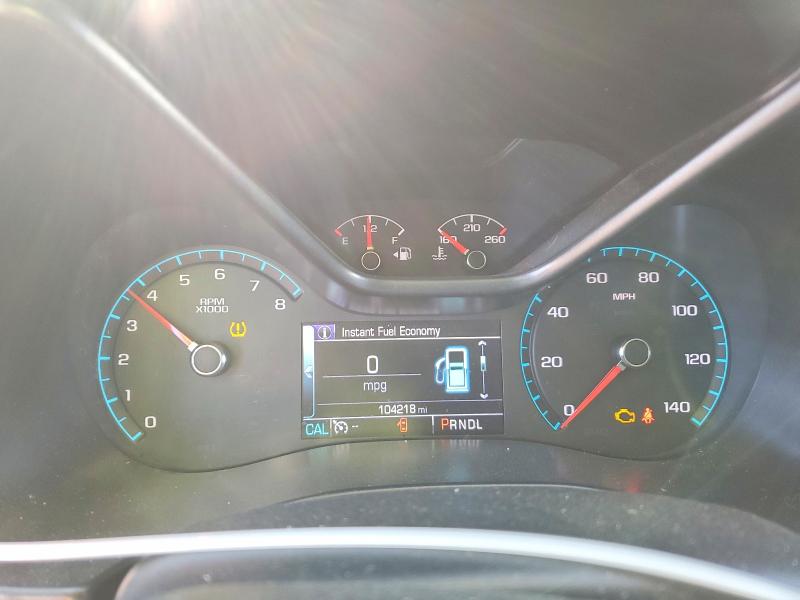 Aukcja sprzedaży 2017 Gmc Canyon, vin: 1GTG6CEN7H1214623, numer aukcji: 79703895