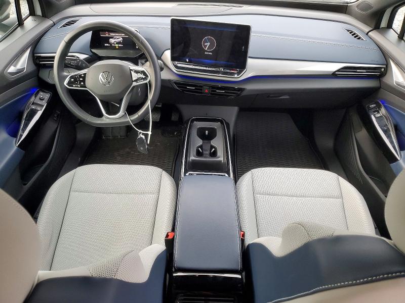 Продажа на аукционе авто 2025 Volkswagen Id.4, vin: 1V2VRPE81SC010801, номер лота: 79247105