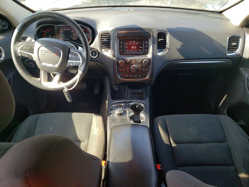 Aukcja sprzedaży 2017 Dodge Durango, vin: 1C4RDJAG9HC762265, numer aukcji: 79666885