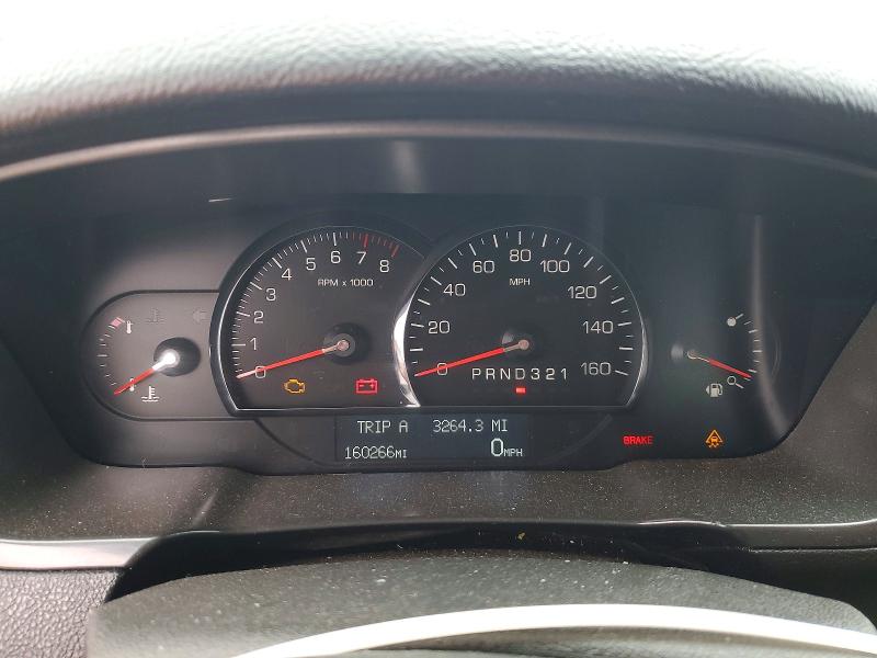 2011 Cadillac Dts მანქანა იყიდება აუქციონზე, vin: 1G6KH5E64BU128056, აუქციონის ნომერი: 47895546