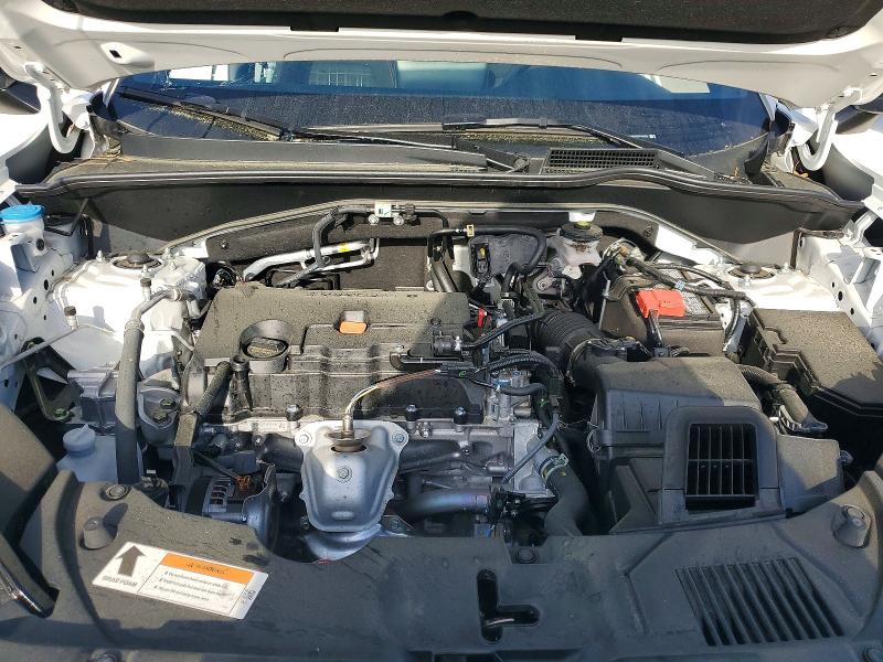 2025 Honda Hr-v მანქანა იყიდება აუქციონზე, vin: 3CZRZ1H54SM749588, აუქციონის ნომერი: 47817256