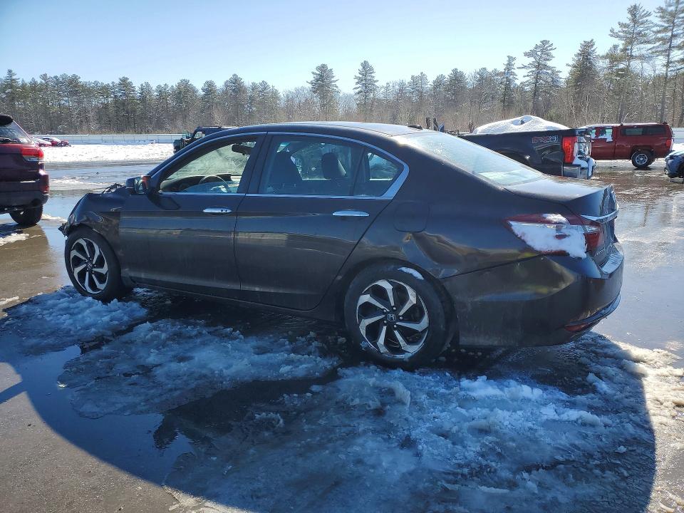 Aukcja sprzedaży 2016 Honda Accord, vin: 1HGCR2F78GA131959, numer aukcji: 79221185