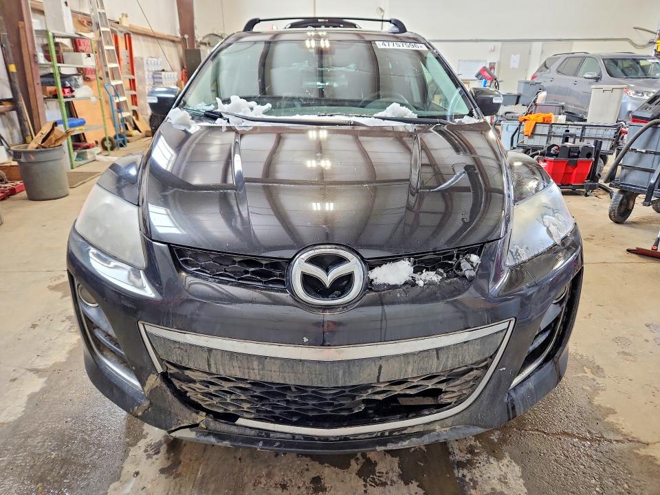 Продажа на аукционе авто 2011 Mazda Cx-7, vin: JM3ER4D39B0379968, номер лота: 47757596