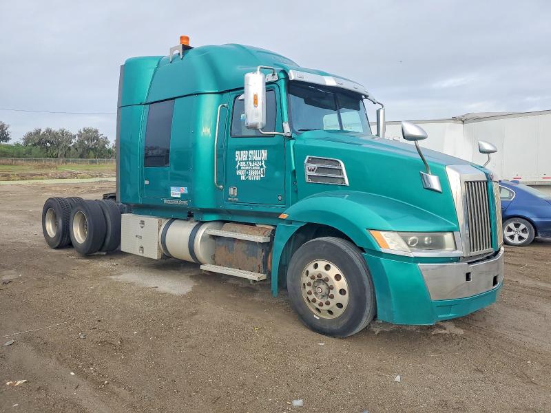 45556846 :رقم المزاد ، 5KJJBHDV5HLJG9474 vin ، 2017 Western Star/auto Car 5700 مزاد بيع
