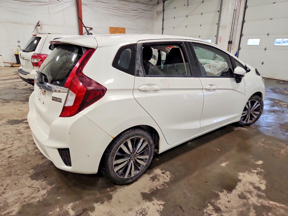Aukcja sprzedaży 2016 Honda Fit, vin: JHMGK5H78GX027163, numer aukcji: 47973076