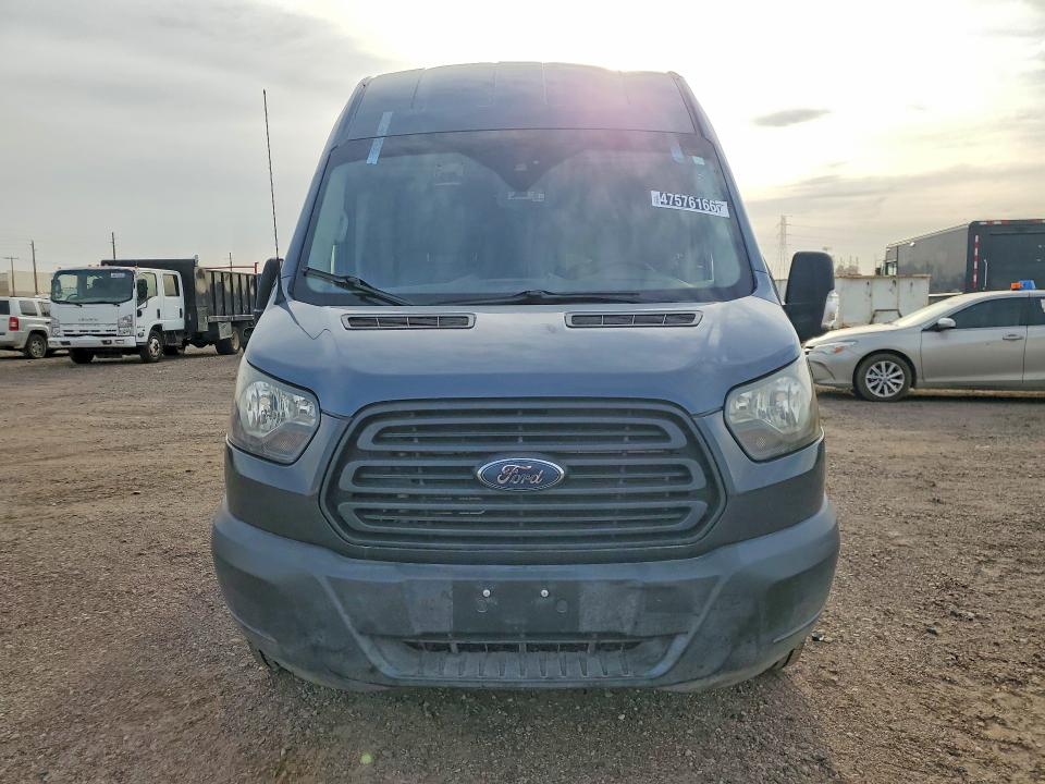 59007876 :رقم المزاد ، 1FTYR3XM3KKB78804 vin ، 2019 Ford Transit مزاد بيع