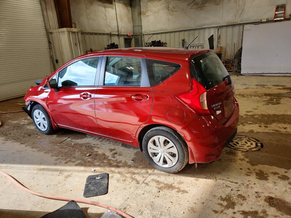 Aukcja sprzedaży 2018 Nissan Versa Note, vin: 3N1CE2CP0JL354241, numer aukcji: 46145026