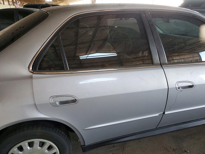 Aukcja sprzedaży 2001 Honda Accord Lx, vin: 1HGCF86601A031669, numer aukcji: 45836416