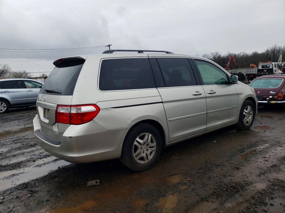 Продаж на аукціоні авто 2006 Honda Odyssey, vin: 5FNRL38646B445070, номер лоту: 41678946