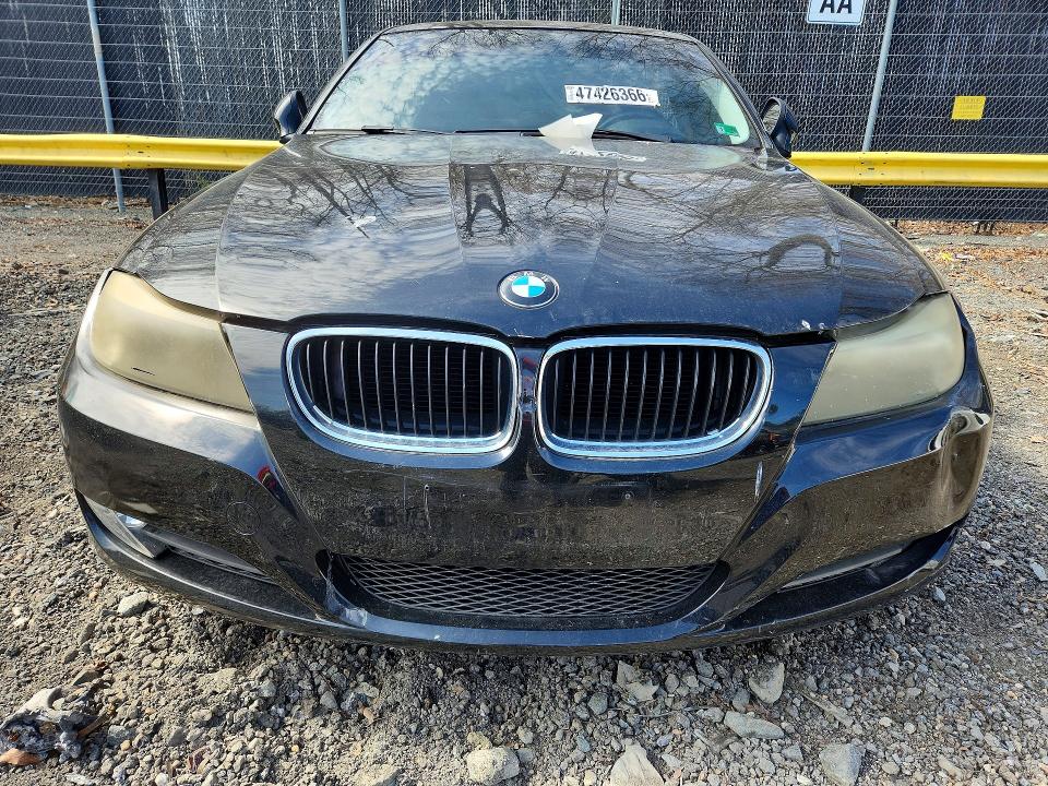 Продажа на аукционе авто 2010 Bmw 328, vin: WBAPH7G53ANM49885, номер лота: 47426366