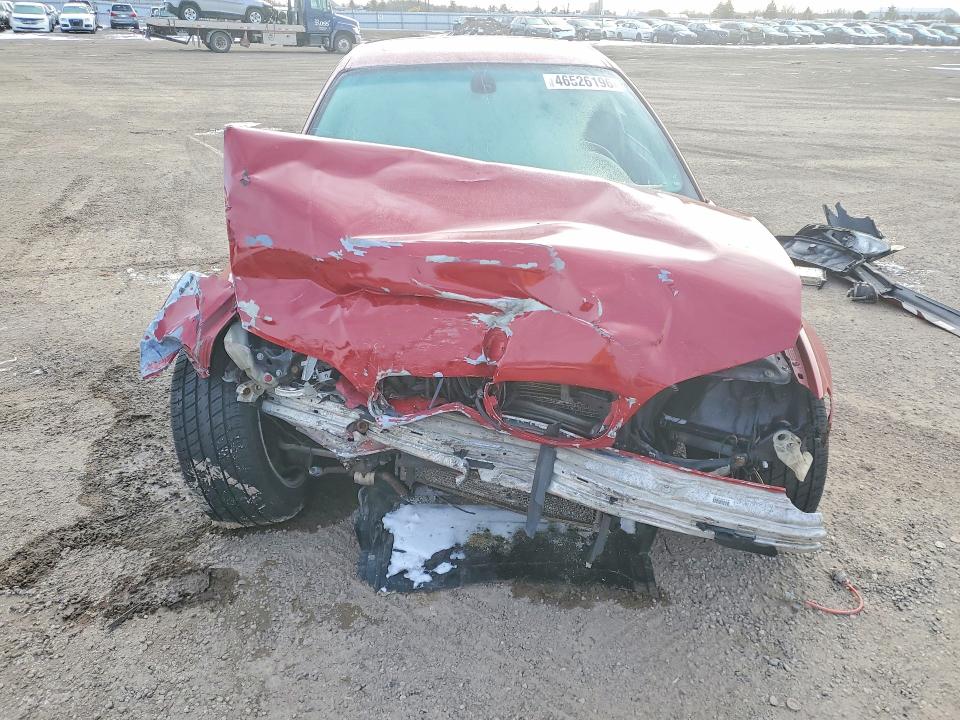 46526196 :رقم المزاد ، WBABD53414PD97451 vin ، 2004 Bmw 330 مزاد بيع
