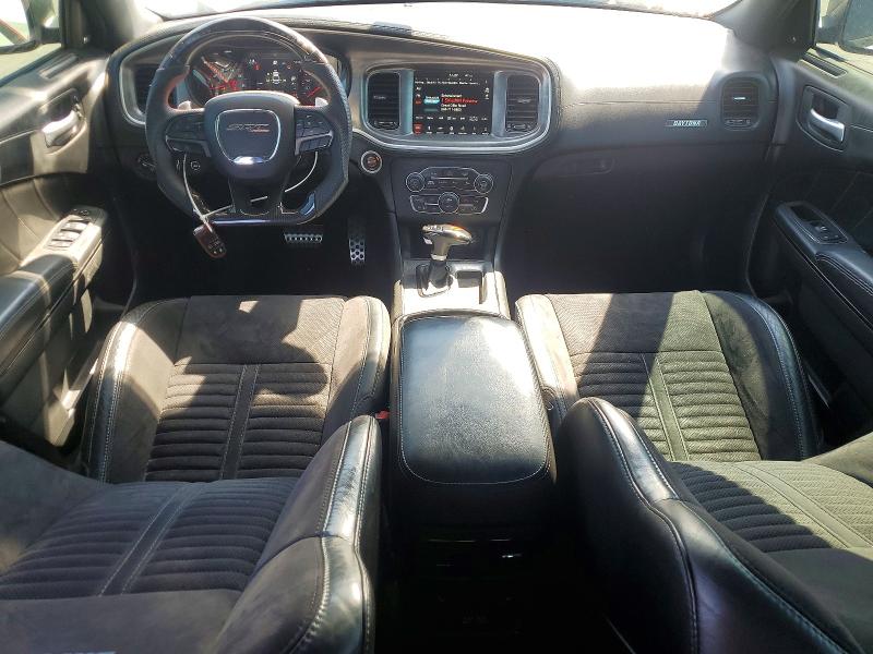 Продаж на аукціоні авто 2019 Dodge Charger, vin: 2C3CDXGJ5KH558731, номер лоту: 47910006