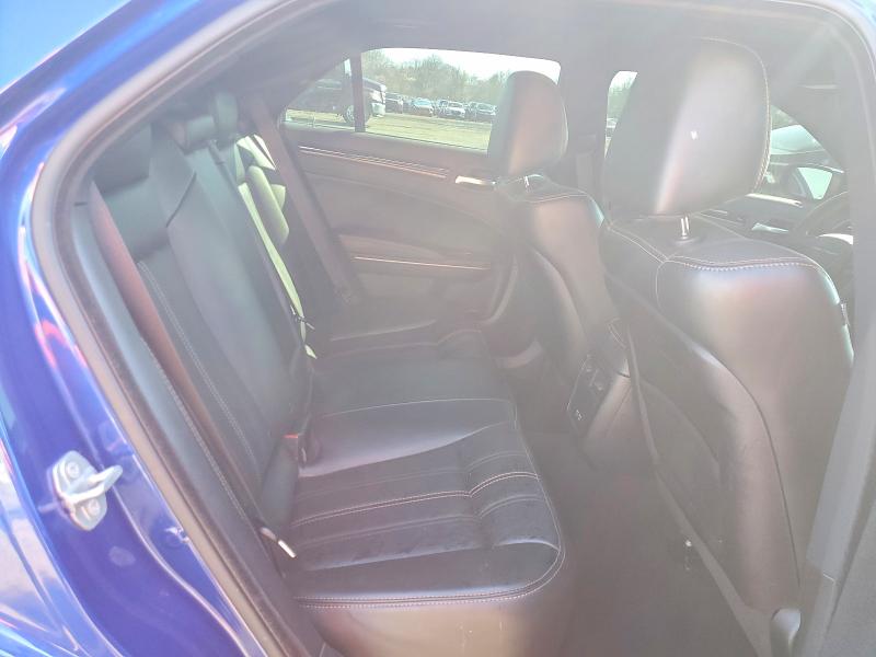 Продаж на аукціоні авто 2019 Chrysler 300, vin: 2C3CCABG4KH733224, номер лоту: 79958415
