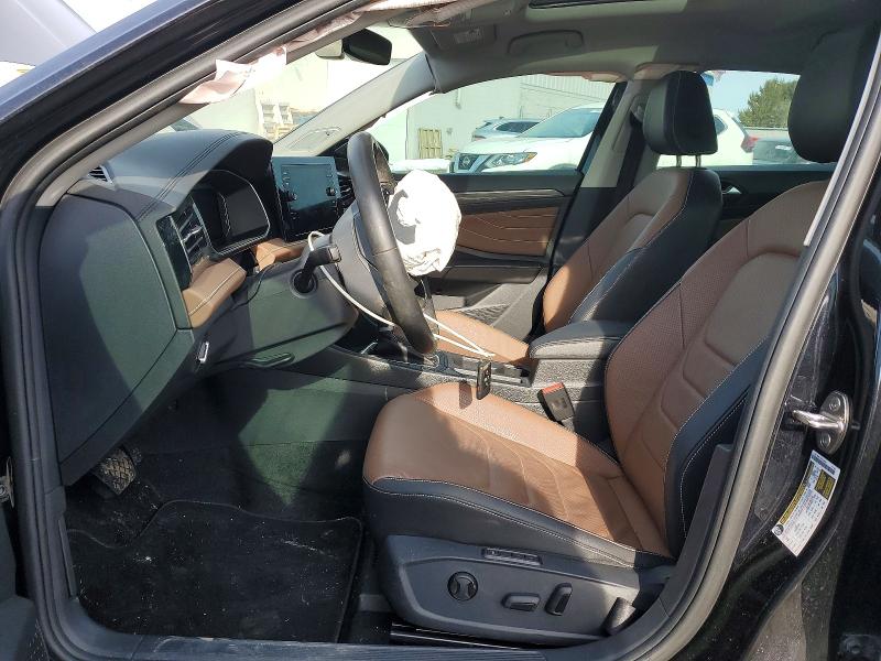 Aukcja sprzedaży 2025 Volkswagen Jetta, vin: 3VWGX7BU4SM012930, numer aukcji: 79606325