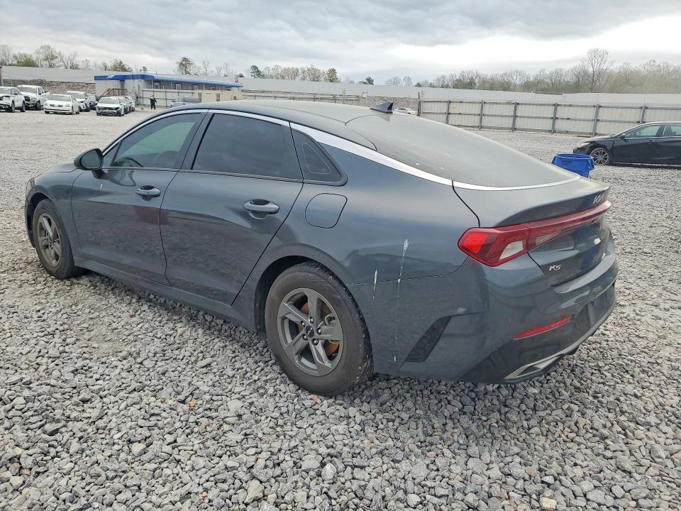 Auction sale of the 2022 Kia K5, vin: 5XXG14J28NG151208, lot number: 46179076