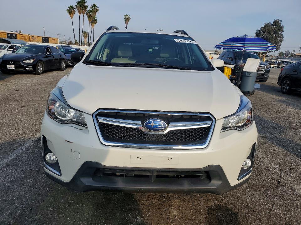 2017 Subaru Crosstrek მანქანა იყიდება აუქციონზე, vin: JF2GPABC0HH246181, აუქციონის ნომერი: 79319745