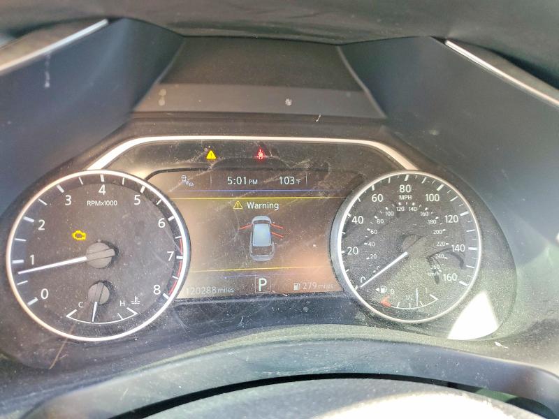 Продаж на аукціоні авто 2017 Nissan Murano, vin: 5N1AZ2MG8HN179217, номер лоту: 46873286