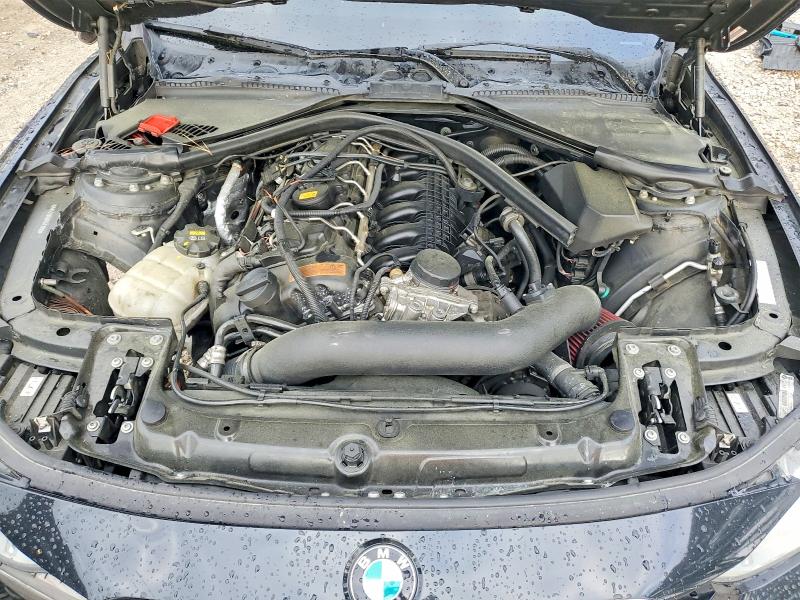 Aukcja sprzedaży 2015 Bmw 335, vin: WBA3A9C59FK472682, numer aukcji: 47419206