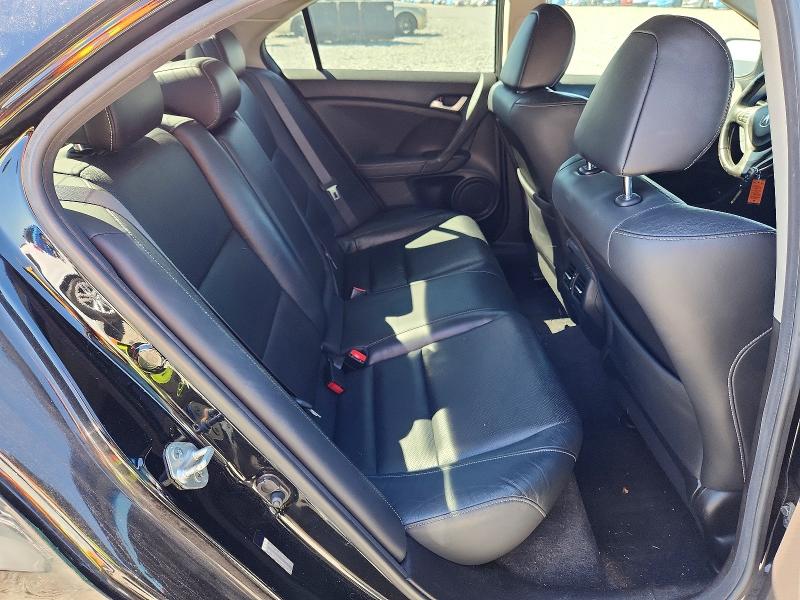 Aukcja sprzedaży 2013 Acura Tsx, vin: JH4CU2F67DC014456, numer aukcji: 46247166