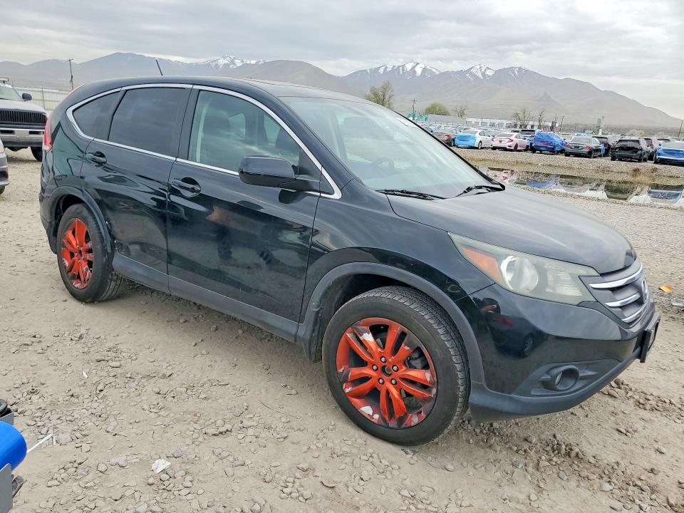 46828716 :رقم المزاد ، 2HKRM4H51DH632470 vin ، 2013 Honda Cr -v مزاد بيع