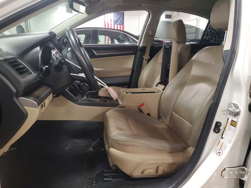 2018 Subaru Legacy მანქანა იყიდება აუქციონზე, vin: 4S3BNAN63J3046290, აუქციონის ნომერი: 46580196