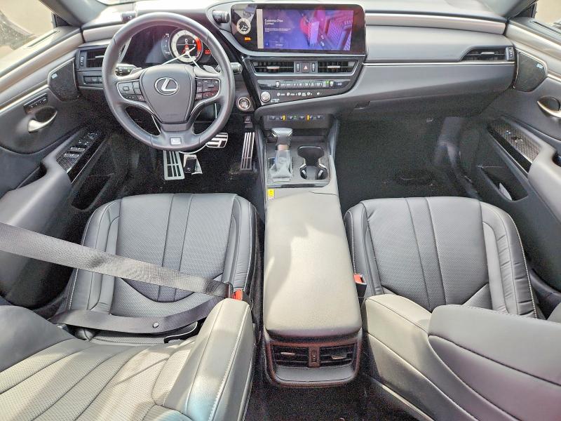 2025 Lexus Es 350 მანქანა იყიდება აუქციონზე, vin: 58AJZ1B19SU186742, აუქციონის ნომერი: 46722146