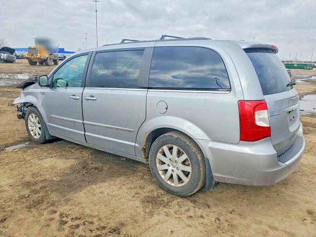 Продаж на аукціоні авто 2015 Chrysler Town & Country, vin: 2C4RC1BGXFR552179, номер лоту: 79830005