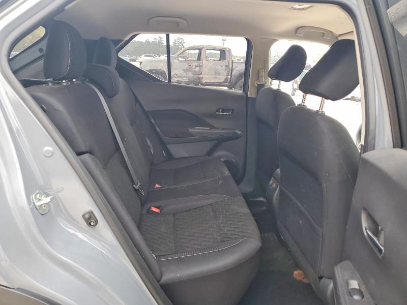 Aukcja sprzedaży 2023 Nissan Kicks, vin: 3N1CP5CV1PL537439, numer aukcji: 41914926