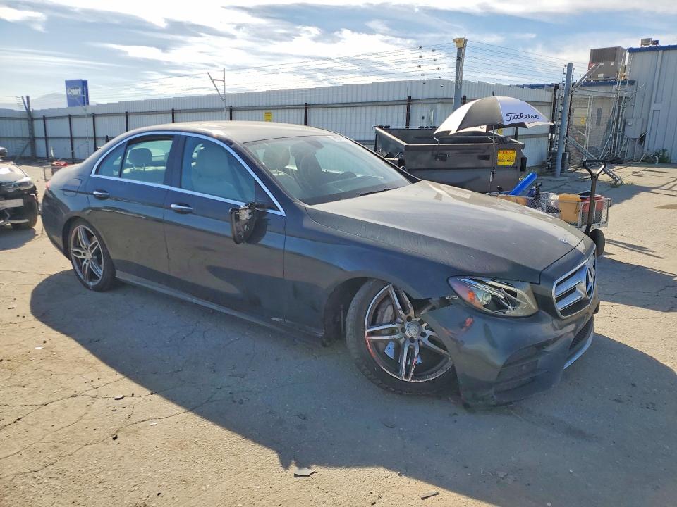Продажа на аукционе авто 2017 Mercedes-benz E, vin: WDDZF4JB2HA170675, номер лота: 46578346