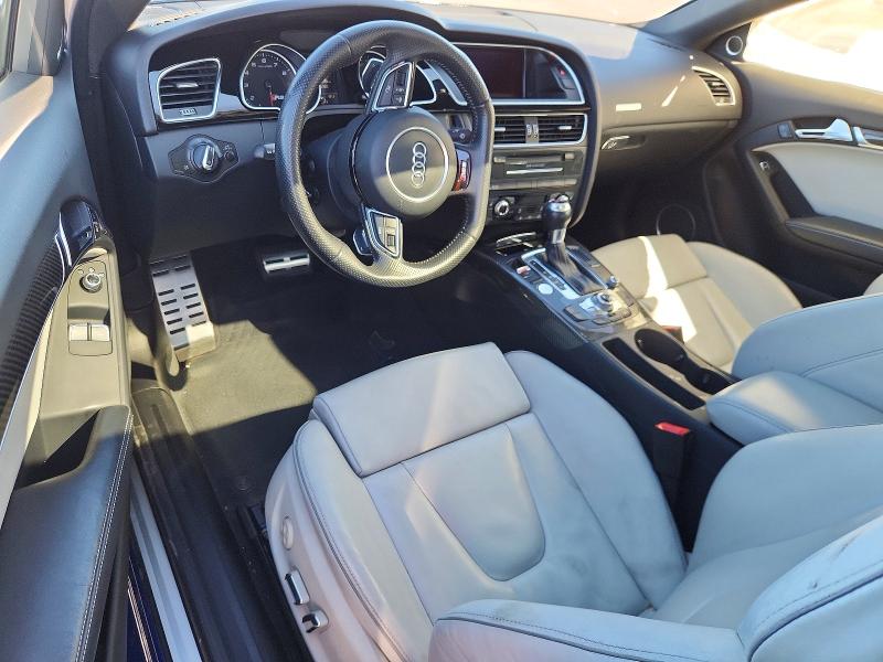Aukcja sprzedaży 2013 Audi Rs5, vin: WUAC6AFR9DA901958, numer aukcji: 46773506