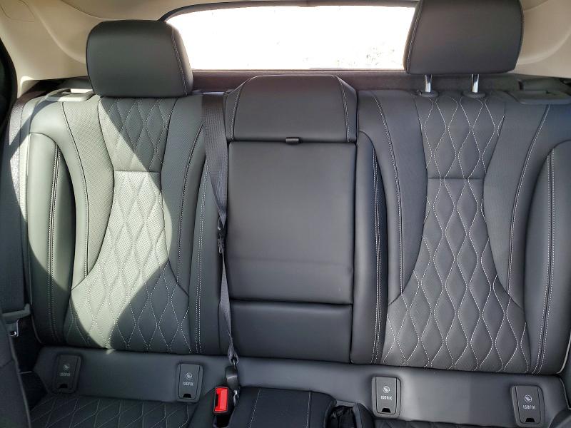 Aukcja sprzedaży 2023 Buick Envision, vin: LRBFZSR41PD153408, numer aukcji: 79278665