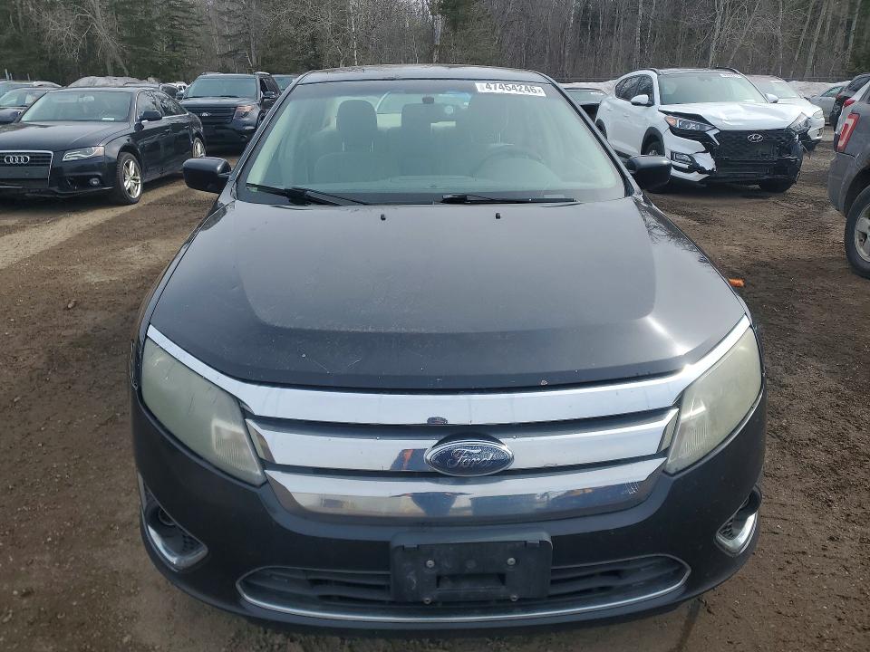 Продажа на аукционе авто 2010 Ford Fusion, vin: 3FAHP0JA6AR171106, номер лота: 47454246