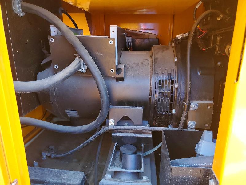 2012 Ck Power Industrial Equipment მანქანა იყიდება აუქციონზე, vin: 4C9BE1016CS247503, აუქციონის ნომერი: 79018325