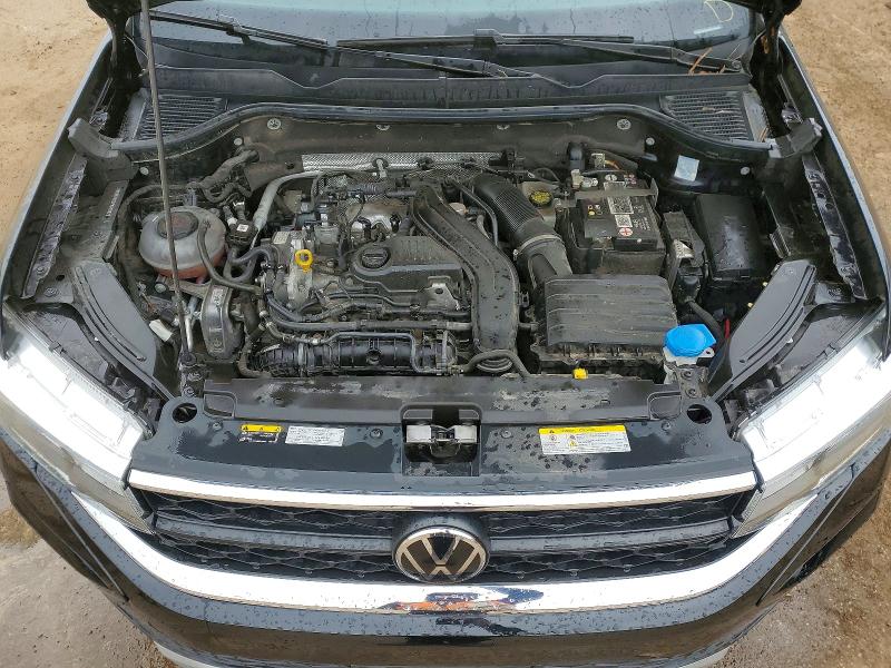 Aukcja sprzedaży 2023 Volkswagen Taos, vin: 3VVDX7B23PM319020, numer aukcji: 47449186