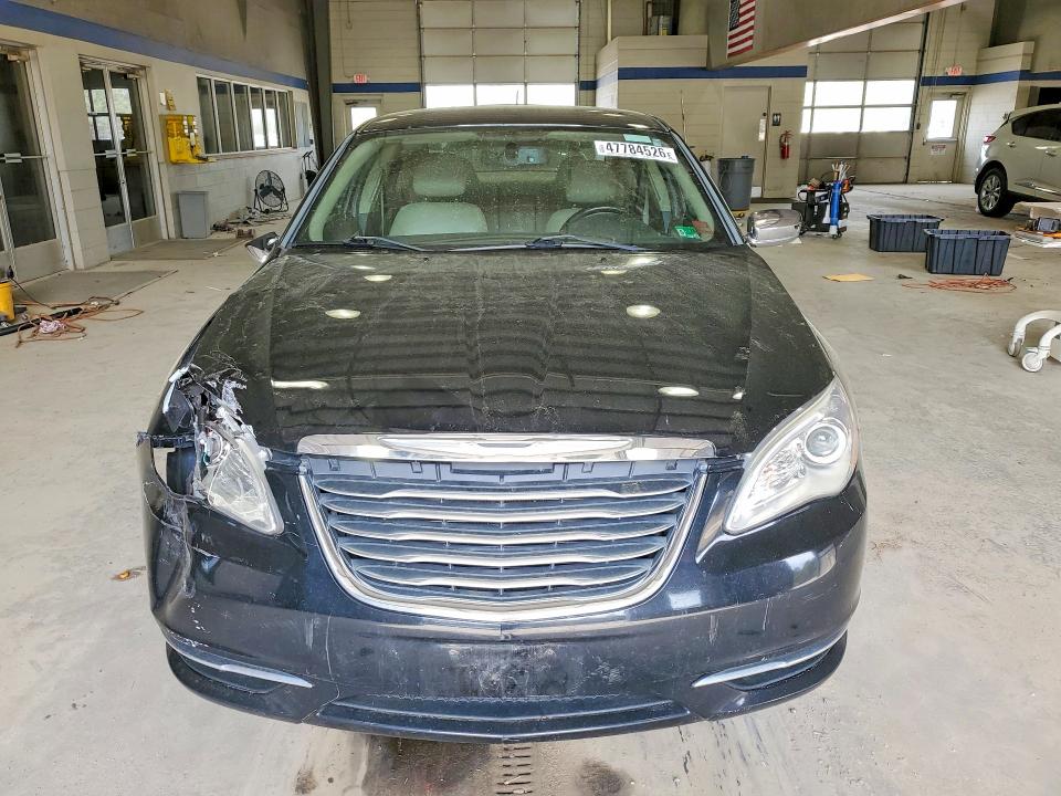 Продаж на аукціоні авто 2014 Chrysler 200, vin: 1C3CCBCG5EN180468, номер лоту: 47784526