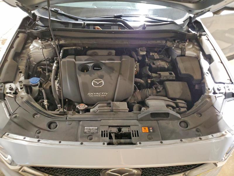Aukcja sprzedaży 2019 Mazda Cx-5, vin: JM3KFBDM5K0591632, numer aukcji: 45656856