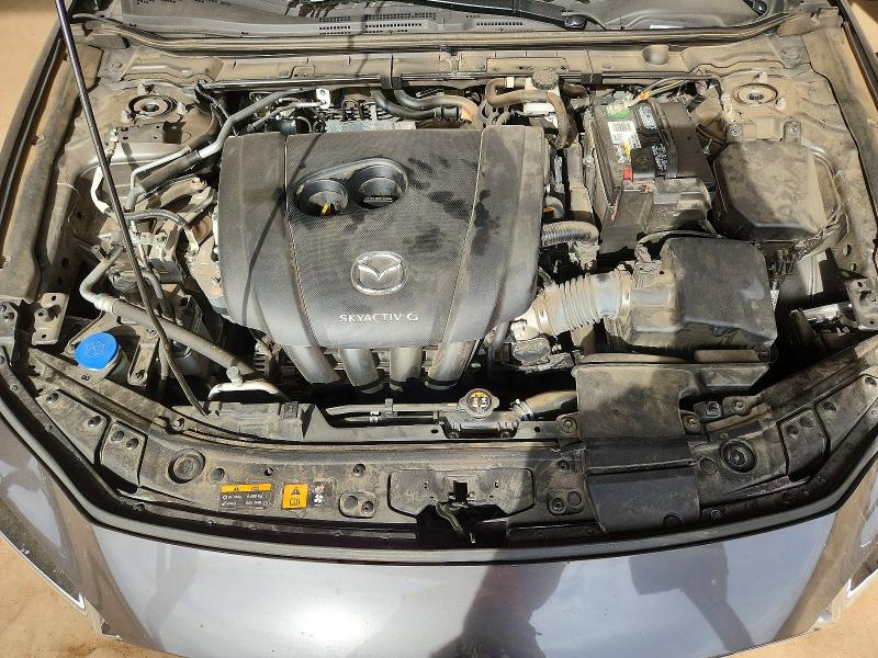 Aukcja sprzedaży 2021 Mazda 3, vin: 3MZBPBCL0MM214525, numer aukcji: 48288416