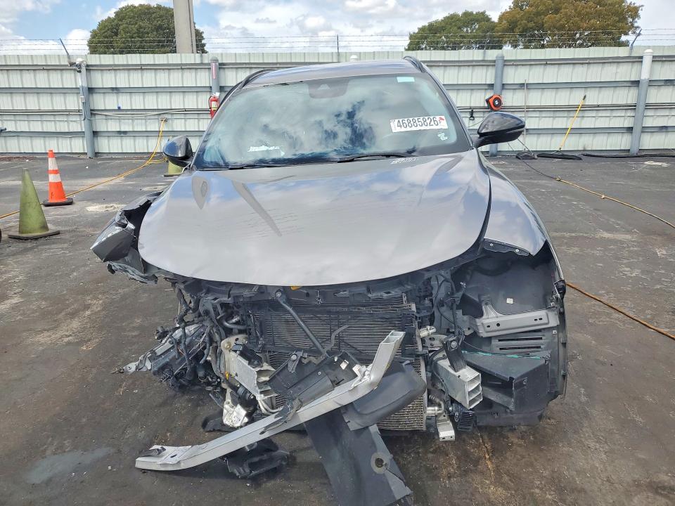Продаж на аукціоні авто 2020 Alfa Romeo Stelvio, vin: ZASPAJAN6L7C75483, номер лоту: 52318016