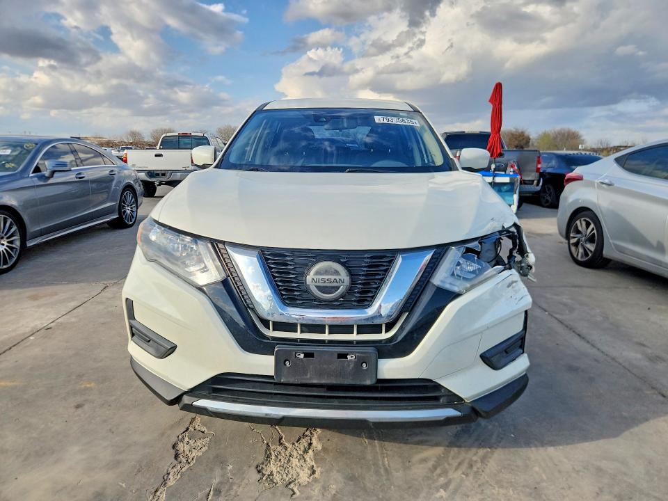 Продажа на аукционе авто 2020 Nissan Rogue, vin: 5N1AT2MT1LC816421, номер лота: 79305835