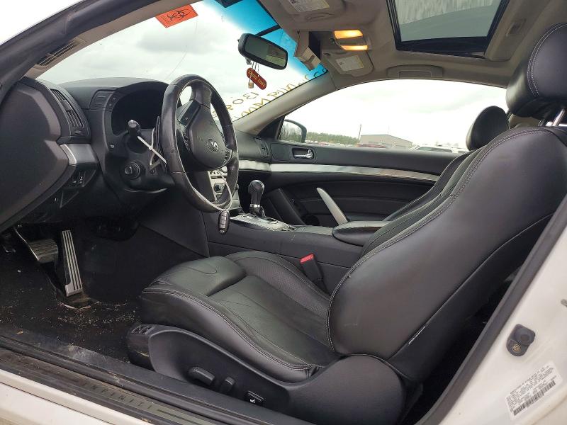 Продаж на аукціоні авто 2014 Infiniti Q60 Coupe, vin: JN1CV6EL0EM130478, номер лоту: 41924816
