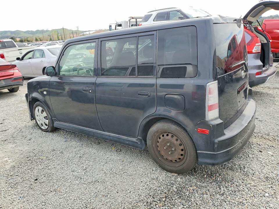 Продаж на аукціоні авто 2006 Scion Xb, vin: JTLKT334664090292, номер лоту: 41913396