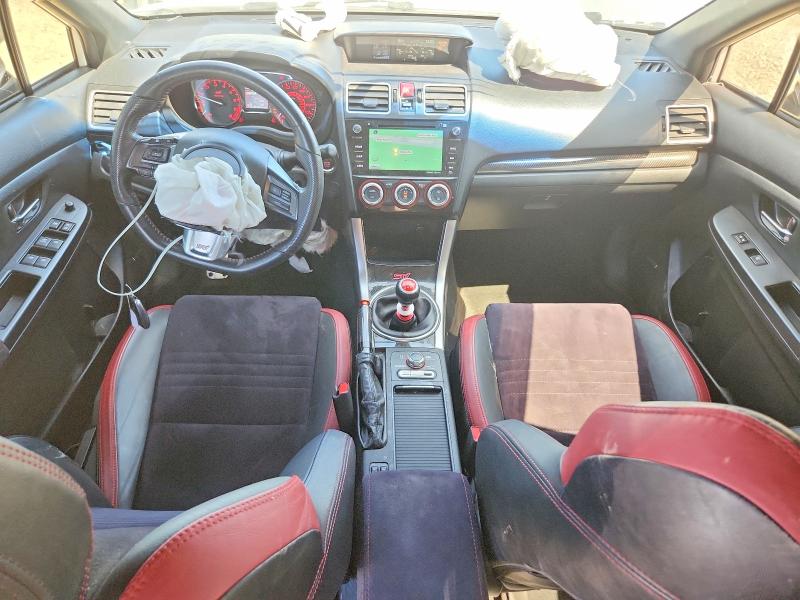 Aukcja sprzedaży 2016 Subaru Wrx, vin: JF1VA2V62G9829918, numer aukcji: 47094106
