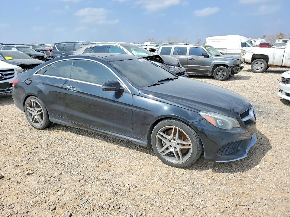 Продажа на аукционе авто 2015 Mercedes-benz E, vin: WDDKJ7DB6FF301121, номер лота: 79672895