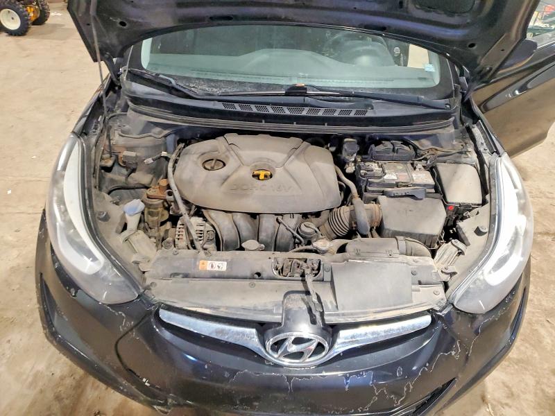 Продажа на аукционе авто 2015 Hyundai Elantra, vin: 5NPDH4AE0FH548667, номер лота: 79957015