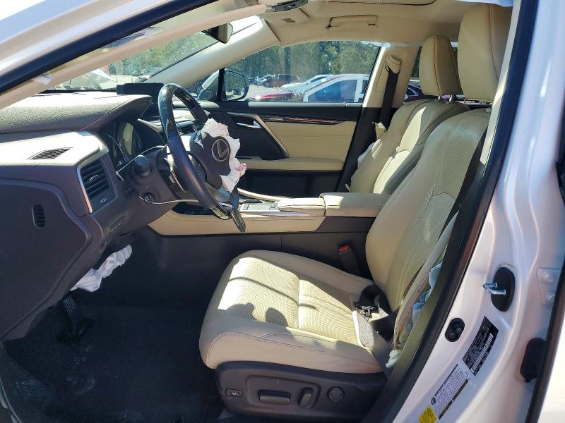 Продаж на аукціоні авто 2020 Lexus Rx 350l, vin: JTJJZKEA1L2016950, номер лоту: 45736716