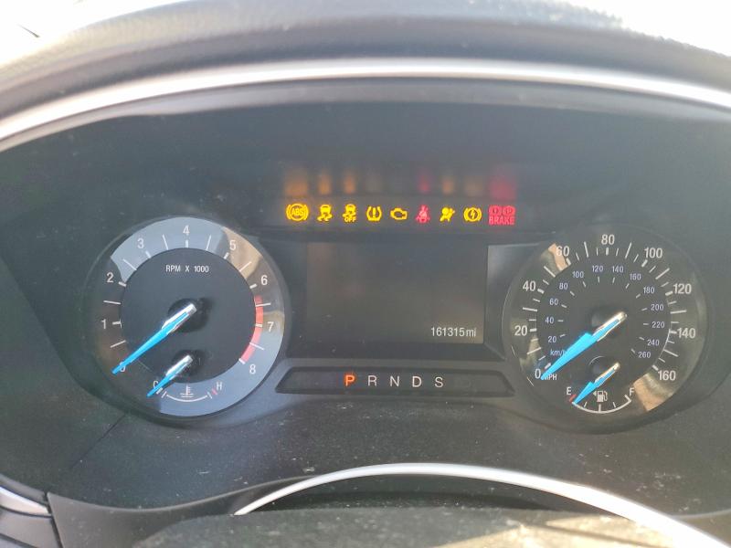 2016 Ford Fusion მანქანა იყიდება აუქციონზე, vin: 3FA6P0H79GR125649, აუქციონის ნომერი: 46715866